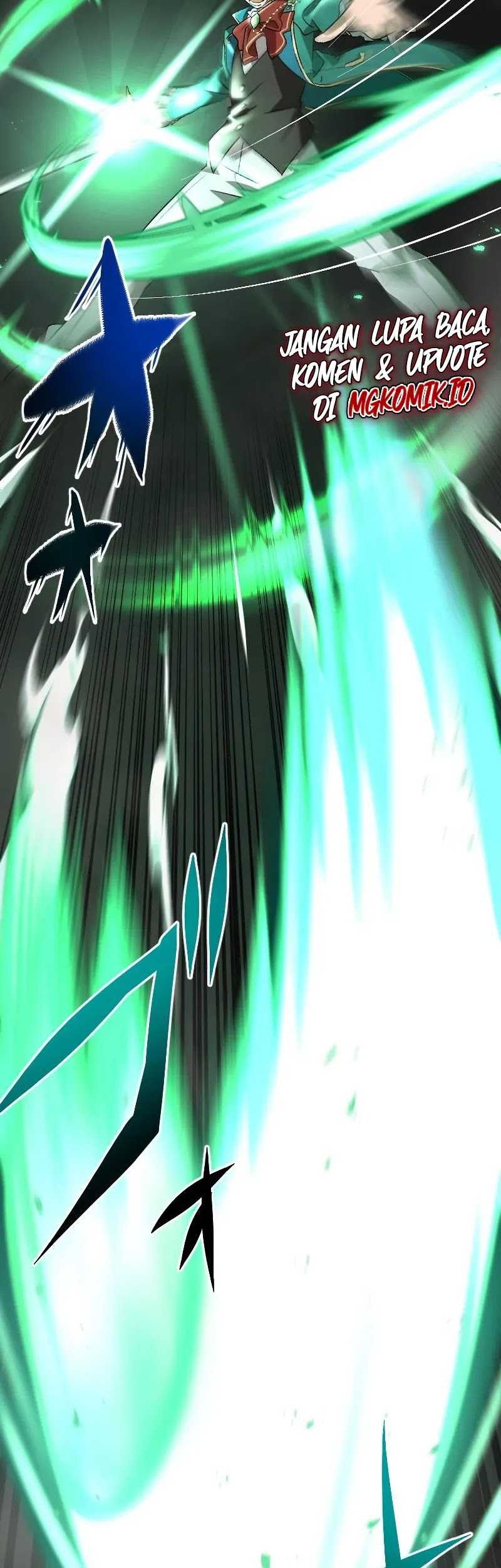 The Reincarnated Magician With Inferior Eyes ~The Oppressed Ex-hero Survives the Future World With Ease~ Chapter 7 - halaman 15