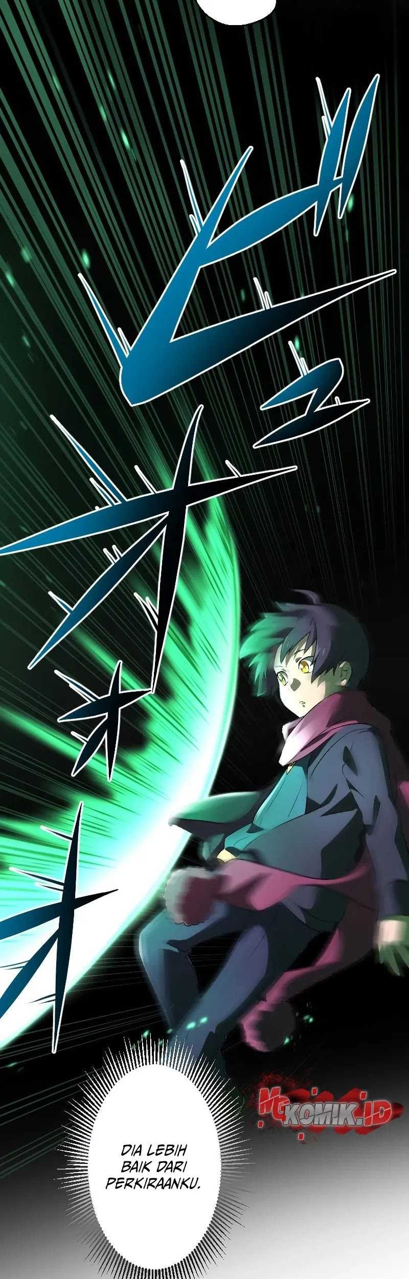The Reincarnated Magician With Inferior Eyes ~The Oppressed Ex-hero Survives the Future World With Ease~ Chapter 7 - halaman 17