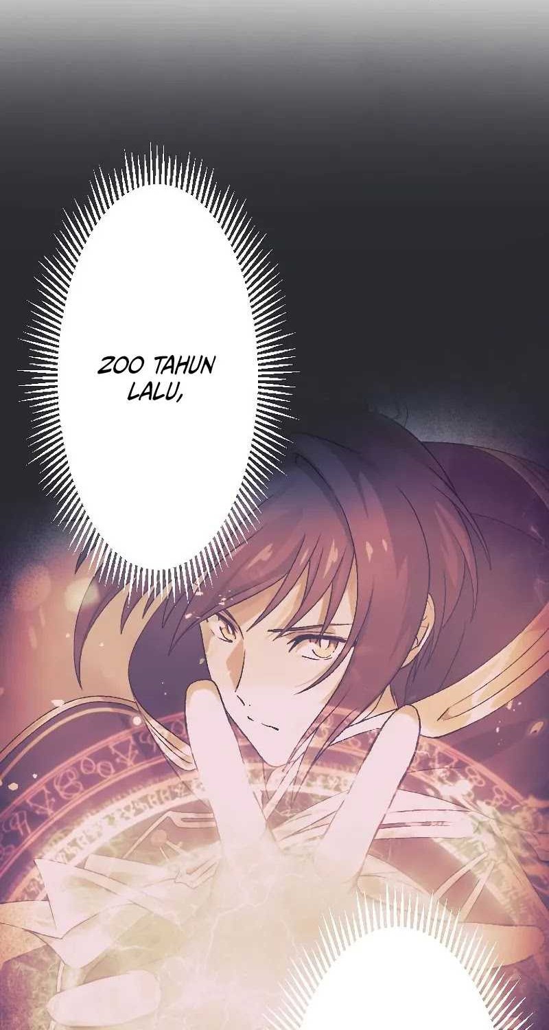 The Reincarnated Magician With Inferior Eyes ~The Oppressed Ex-hero Survives the Future World With Ease~ Chapter 7 - halaman 20