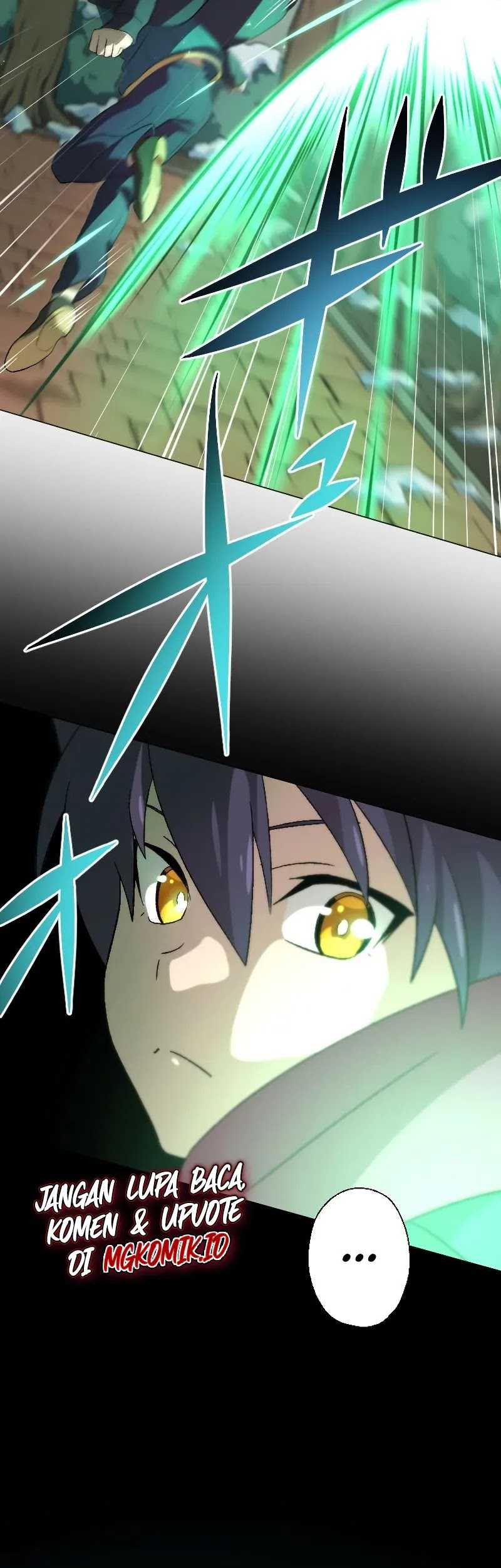 The Reincarnated Magician With Inferior Eyes ~The Oppressed Ex-hero Survives the Future World With Ease~ Chapter 7 - halaman 27