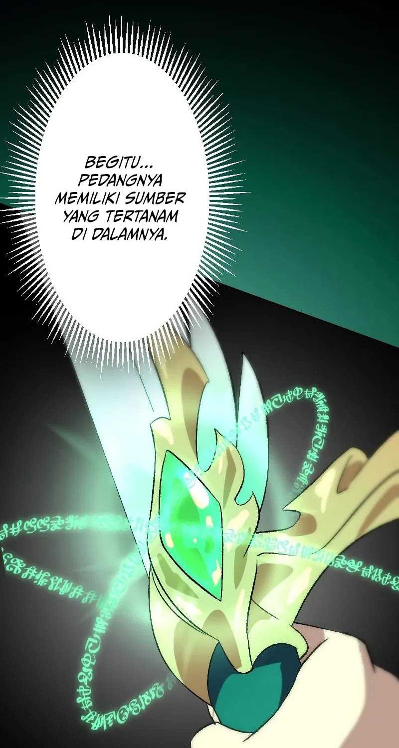 The Reincarnated Magician With Inferior Eyes ~The Oppressed Ex-hero Survives the Future World With Ease~ Chapter 7 - halaman 28