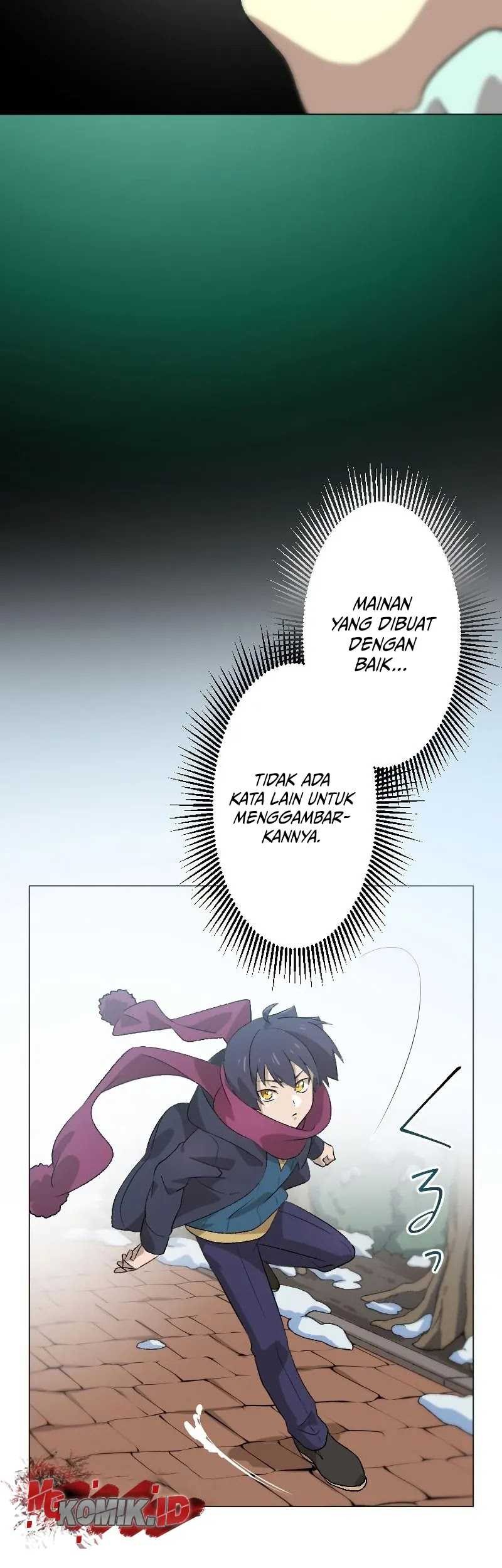The Reincarnated Magician With Inferior Eyes ~The Oppressed Ex-hero Survives the Future World With Ease~ Chapter 7 - halaman 29