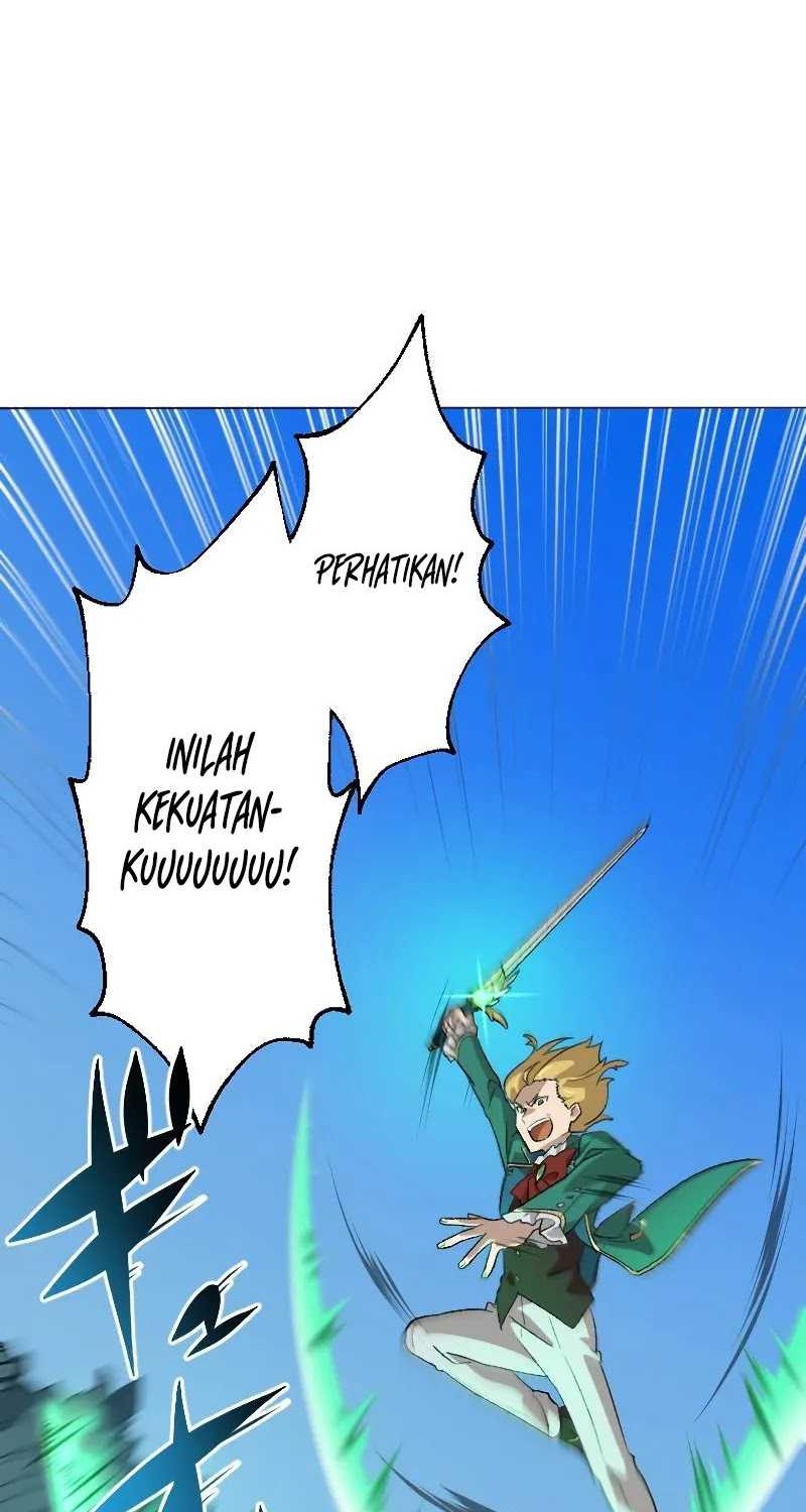 The Reincarnated Magician With Inferior Eyes ~The Oppressed Ex-hero Survives the Future World With Ease~ Chapter 7 - halaman 30