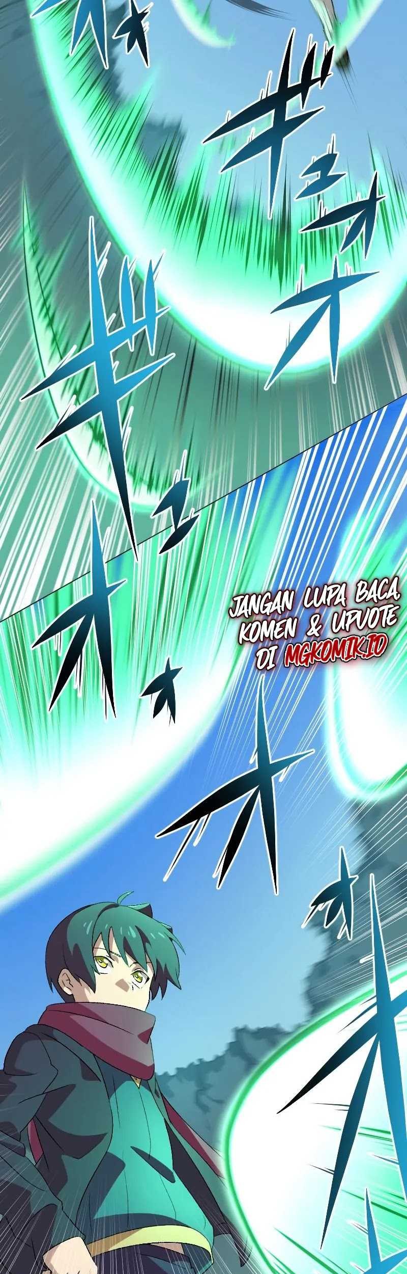 The Reincarnated Magician With Inferior Eyes ~The Oppressed Ex-hero Survives the Future World With Ease~ Chapter 7 - halaman 31