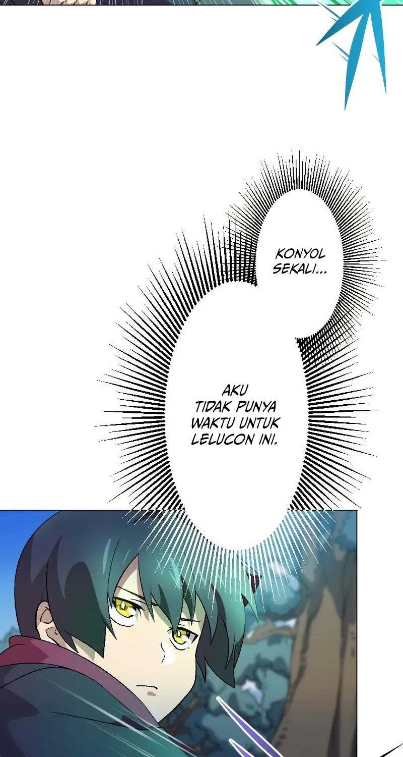 The Reincarnated Magician With Inferior Eyes ~The Oppressed Ex-hero Survives the Future World With Ease~ Chapter 7 - halaman 32