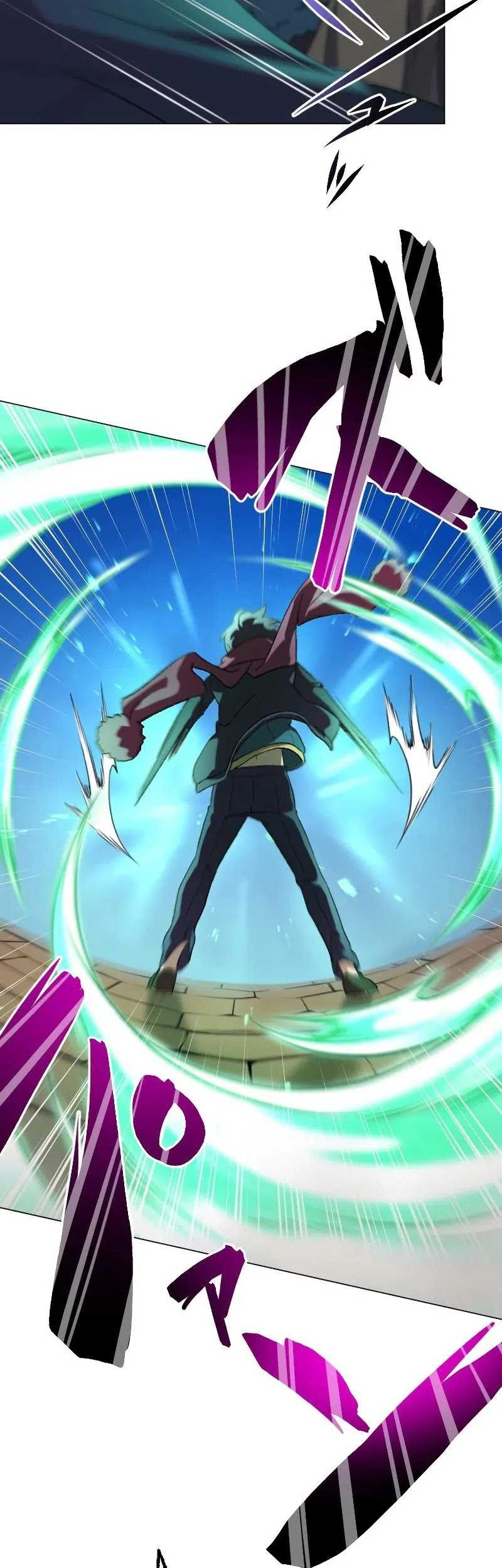 The Reincarnated Magician With Inferior Eyes ~The Oppressed Ex-hero Survives the Future World With Ease~ Chapter 7 - halaman 33