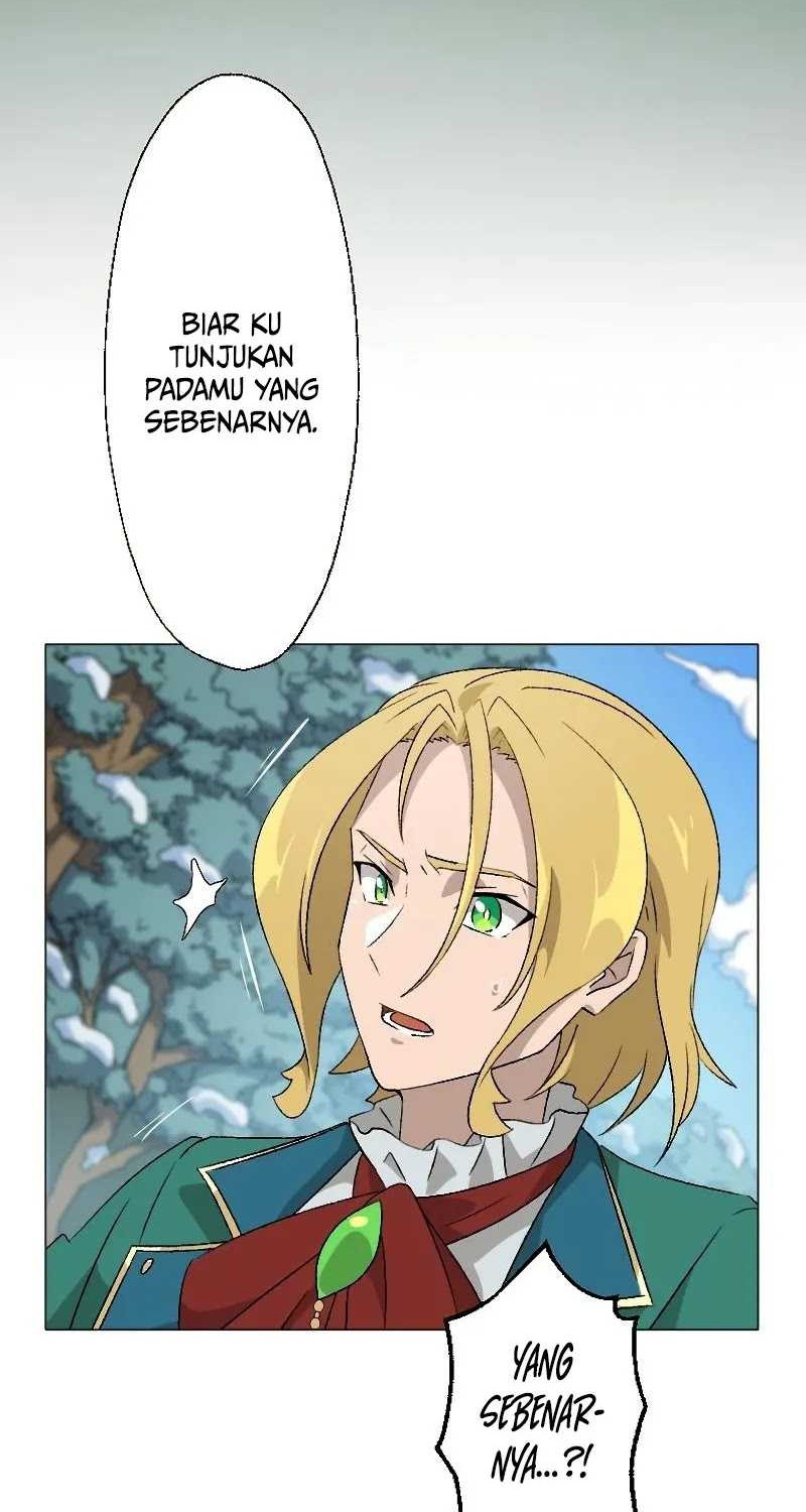 The Reincarnated Magician With Inferior Eyes ~The Oppressed Ex-hero Survives the Future World With Ease~ Chapter 7 - halaman 40