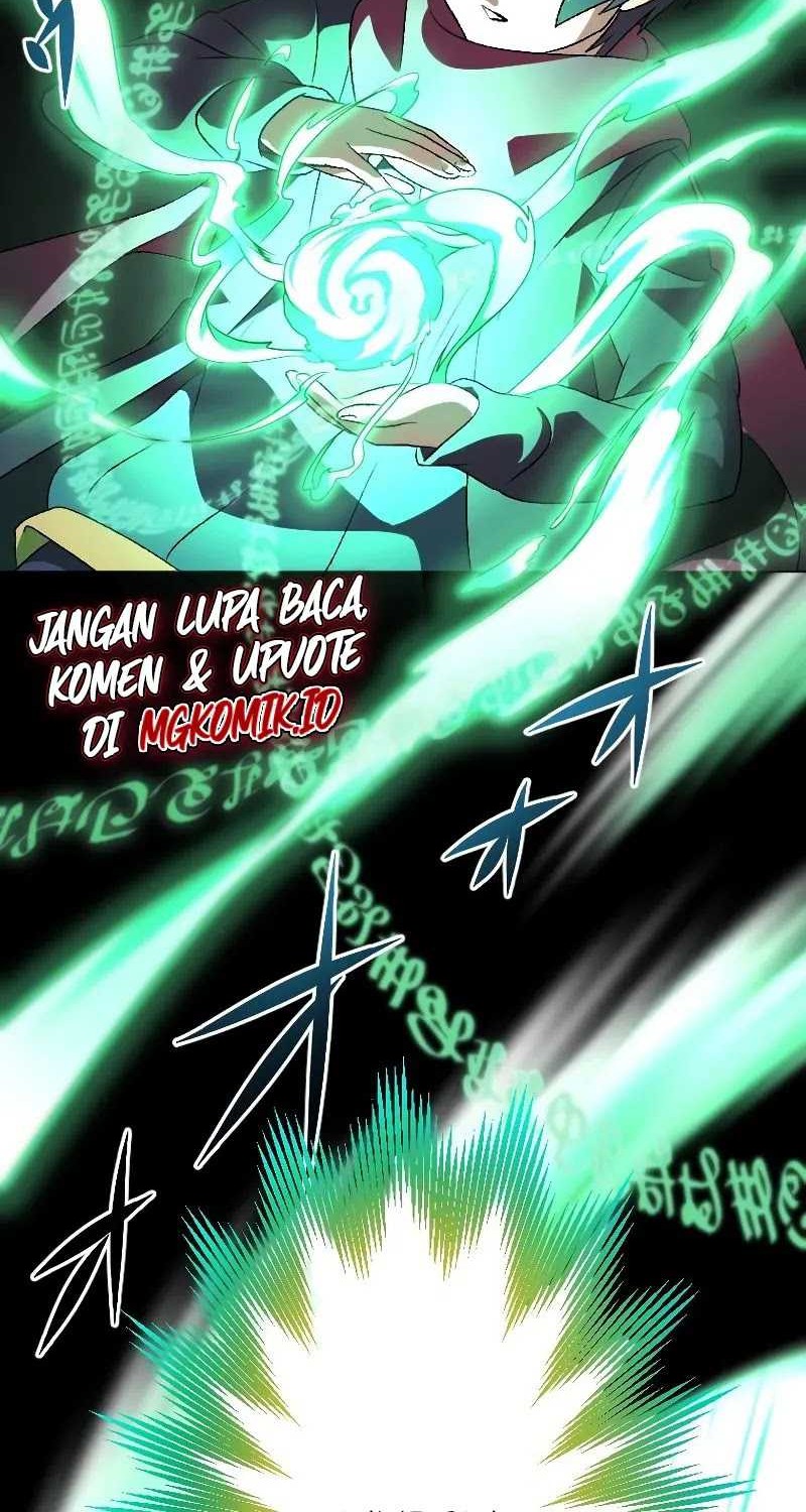The Reincarnated Magician With Inferior Eyes ~The Oppressed Ex-hero Survives the Future World With Ease~ Chapter 7 - halaman 42