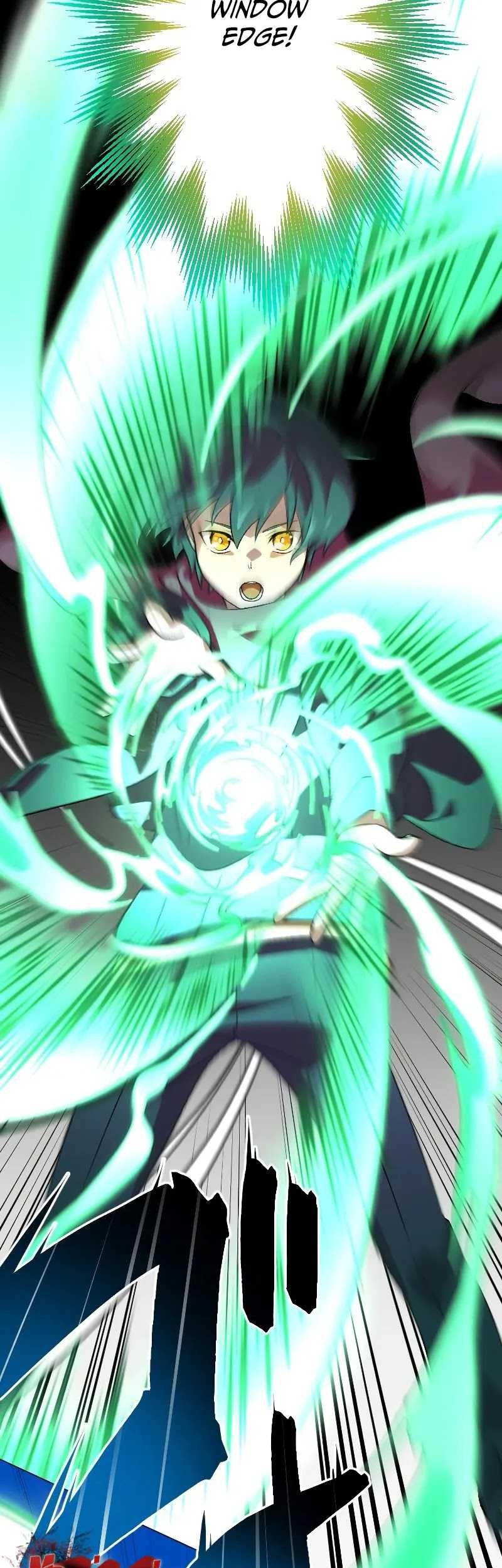 The Reincarnated Magician With Inferior Eyes ~The Oppressed Ex-hero Survives the Future World With Ease~ Chapter 7 - halaman 43