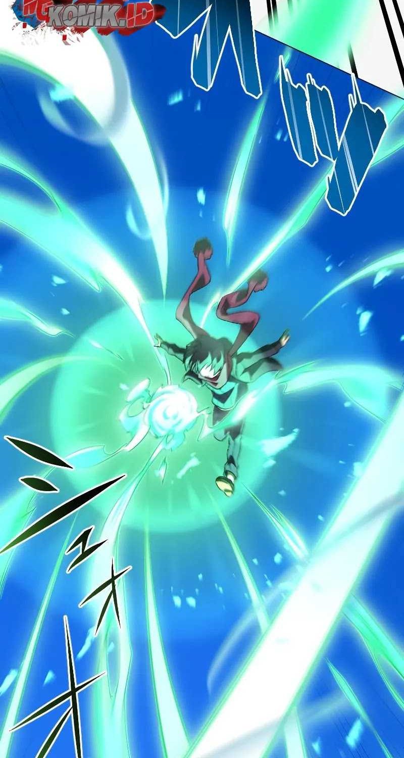 The Reincarnated Magician With Inferior Eyes ~The Oppressed Ex-hero Survives the Future World With Ease~ Chapter 7 - halaman 44