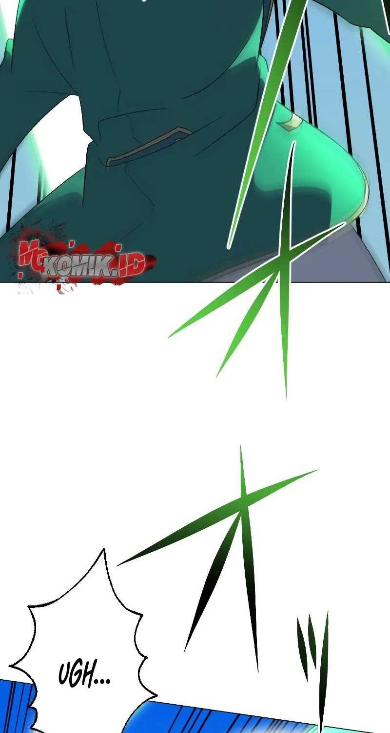 The Reincarnated Magician With Inferior Eyes ~The Oppressed Ex-hero Survives the Future World With Ease~ Chapter 7 - halaman 46