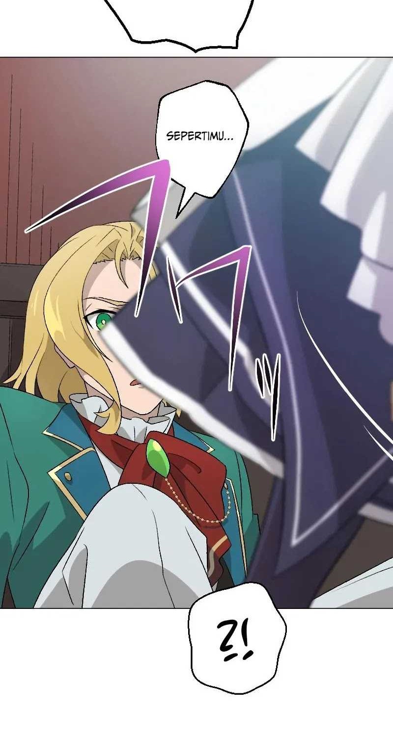 The Reincarnated Magician With Inferior Eyes ~The Oppressed Ex-hero Survives the Future World With Ease~ Chapter 7 - halaman 50