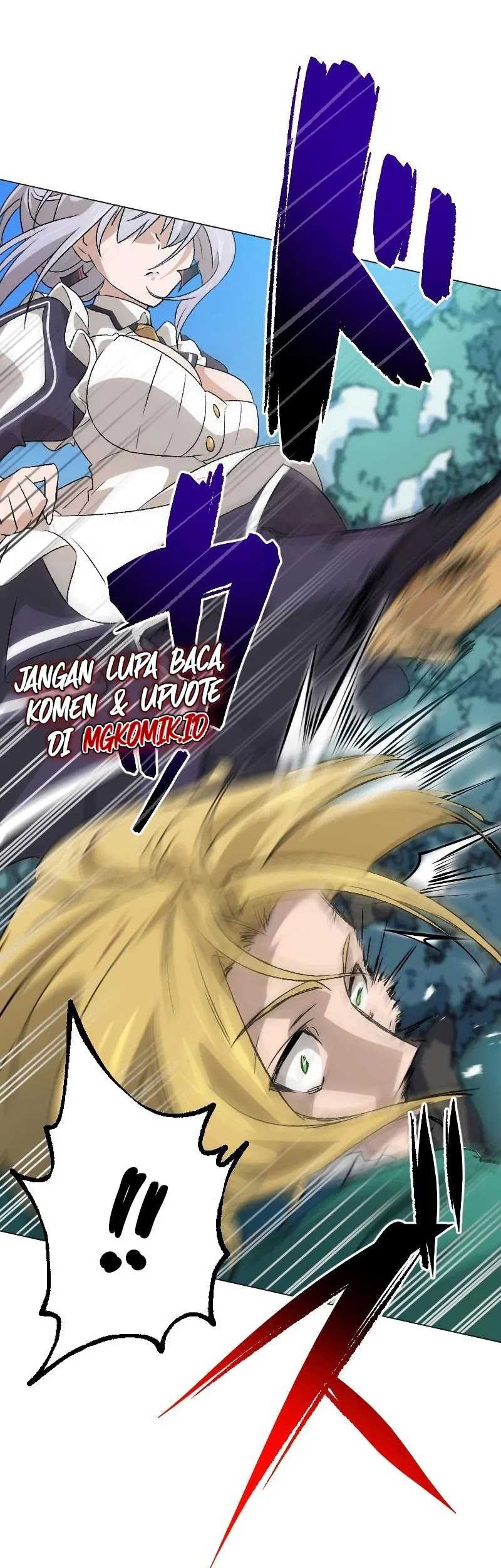 The Reincarnated Magician With Inferior Eyes ~The Oppressed Ex-hero Survives the Future World With Ease~ Chapter 7 - halaman 51