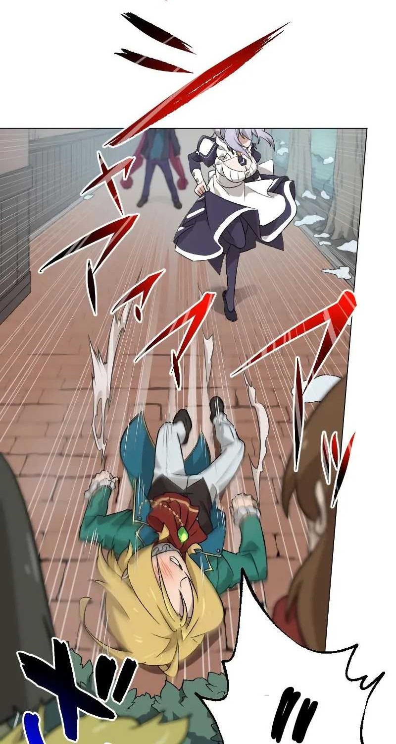 The Reincarnated Magician With Inferior Eyes ~The Oppressed Ex-hero Survives the Future World With Ease~ Chapter 7 - halaman 52