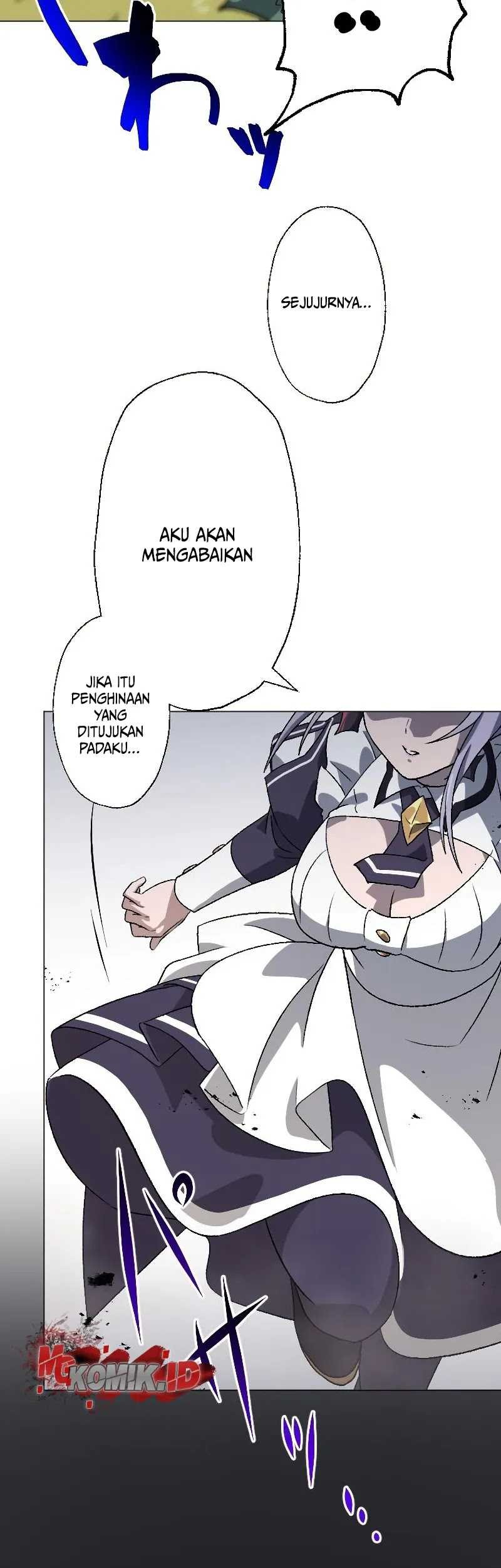 The Reincarnated Magician With Inferior Eyes ~The Oppressed Ex-hero Survives the Future World With Ease~ Chapter 7 - halaman 53