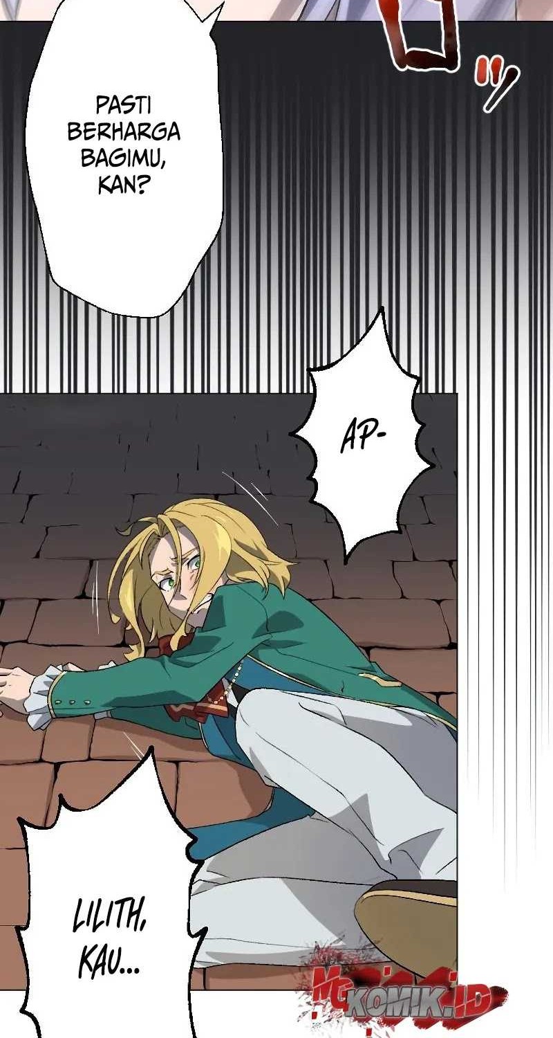The Reincarnated Magician With Inferior Eyes ~The Oppressed Ex-hero Survives the Future World With Ease~ Chapter 7 - halaman 56