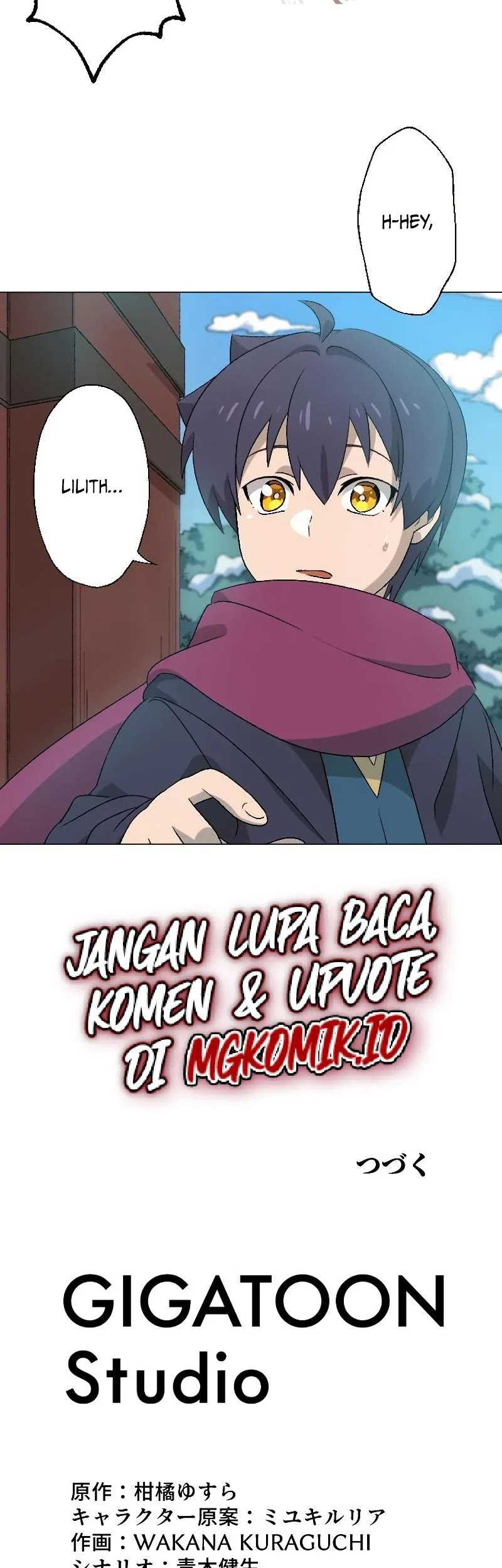 The Reincarnated Magician With Inferior Eyes ~The Oppressed Ex-hero Survives the Future World With Ease~ Chapter 7 - halaman 57