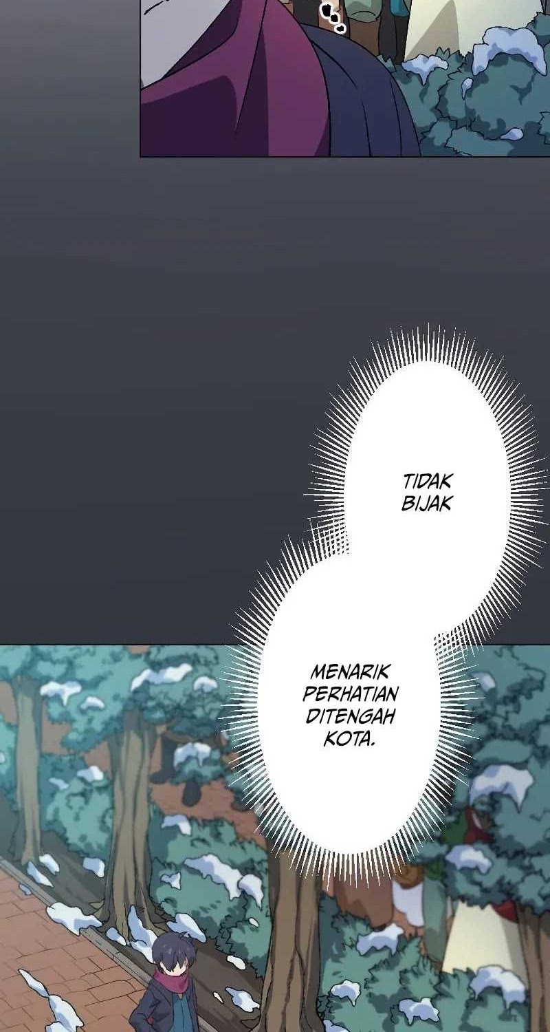 The Reincarnated Magician With Inferior Eyes ~The Oppressed Ex-hero Survives the Future World With Ease~ Chapter 7 - halaman 6