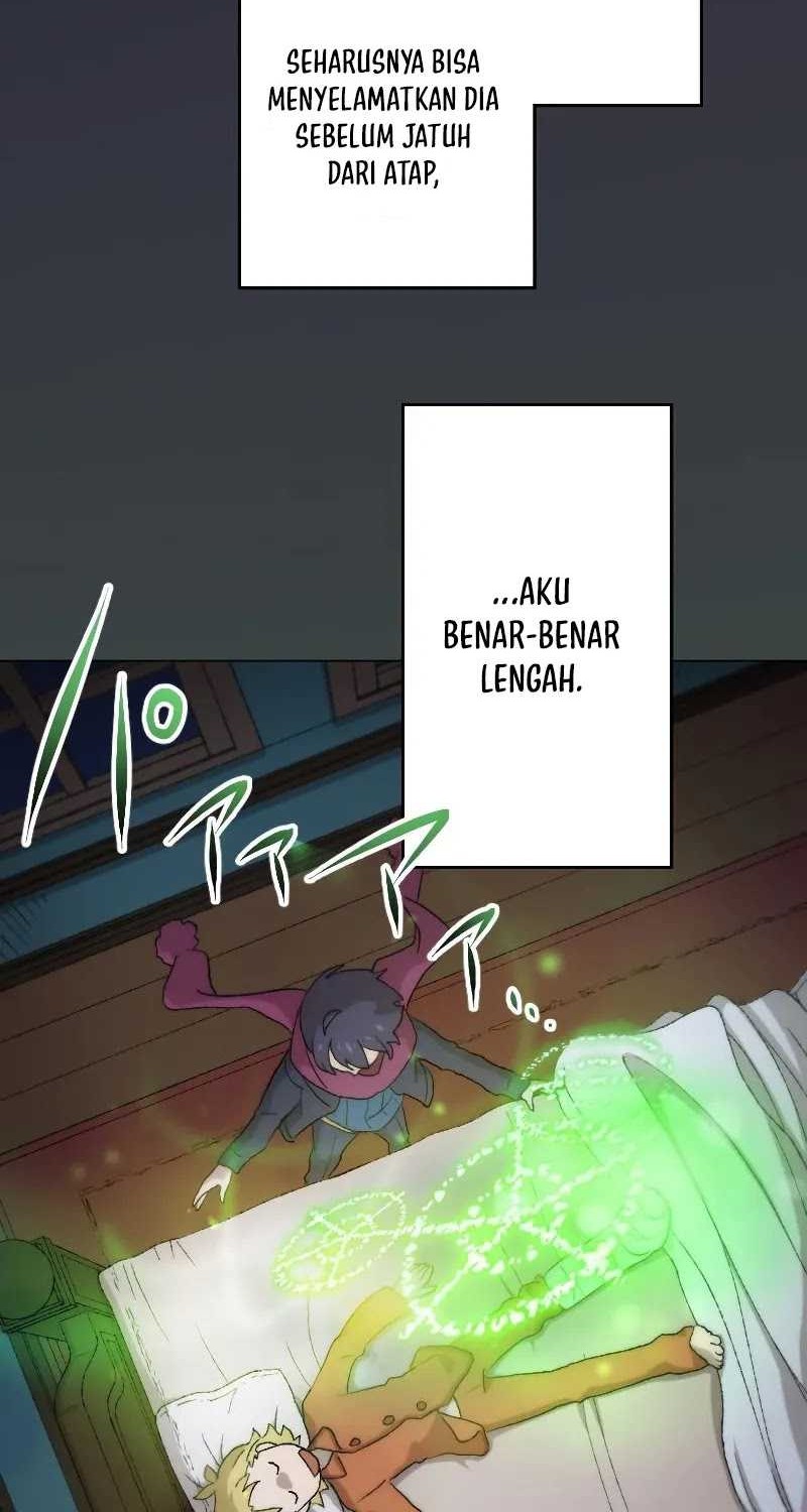 The Reincarnated Magician With Inferior Eyes ~The Oppressed Ex-hero Survives the Future World With Ease~ Chapter 8 - halaman 14
