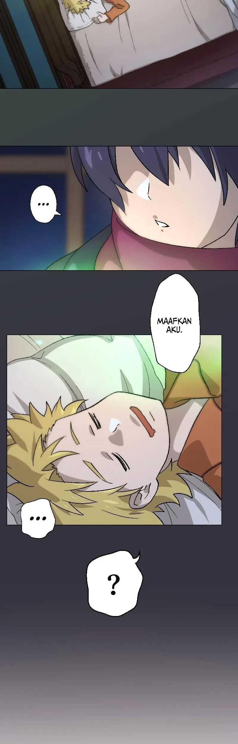 The Reincarnated Magician With Inferior Eyes ~The Oppressed Ex-hero Survives the Future World With Ease~ Chapter 8 - halaman 15