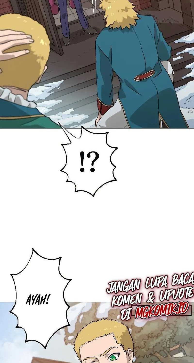 The Reincarnated Magician With Inferior Eyes ~The Oppressed Ex-hero Survives the Future World With Ease~ Chapter 8 - halaman 24