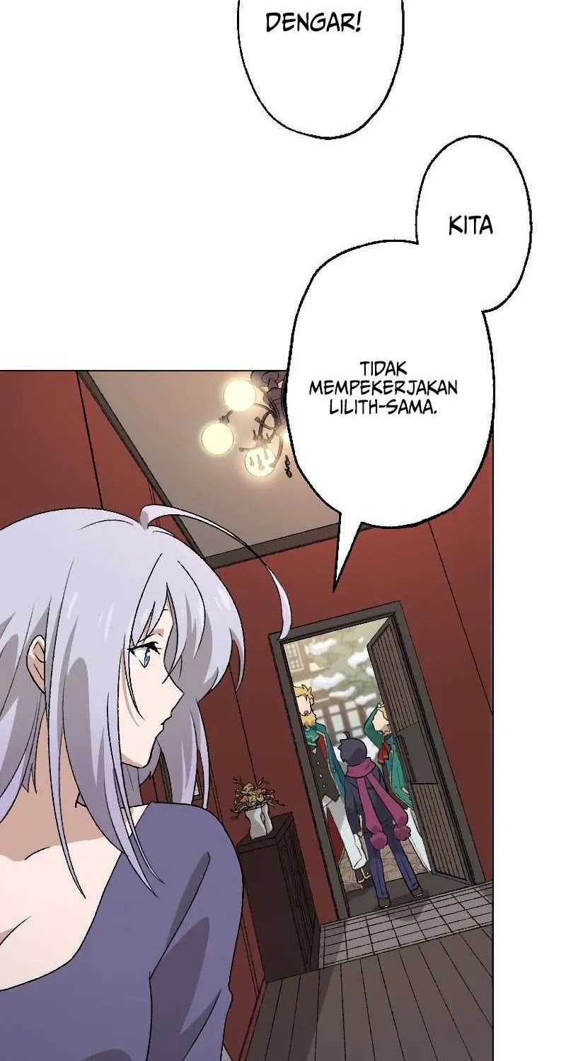 The Reincarnated Magician With Inferior Eyes ~The Oppressed Ex-hero Survives the Future World With Ease~ Chapter 8 - halaman 28