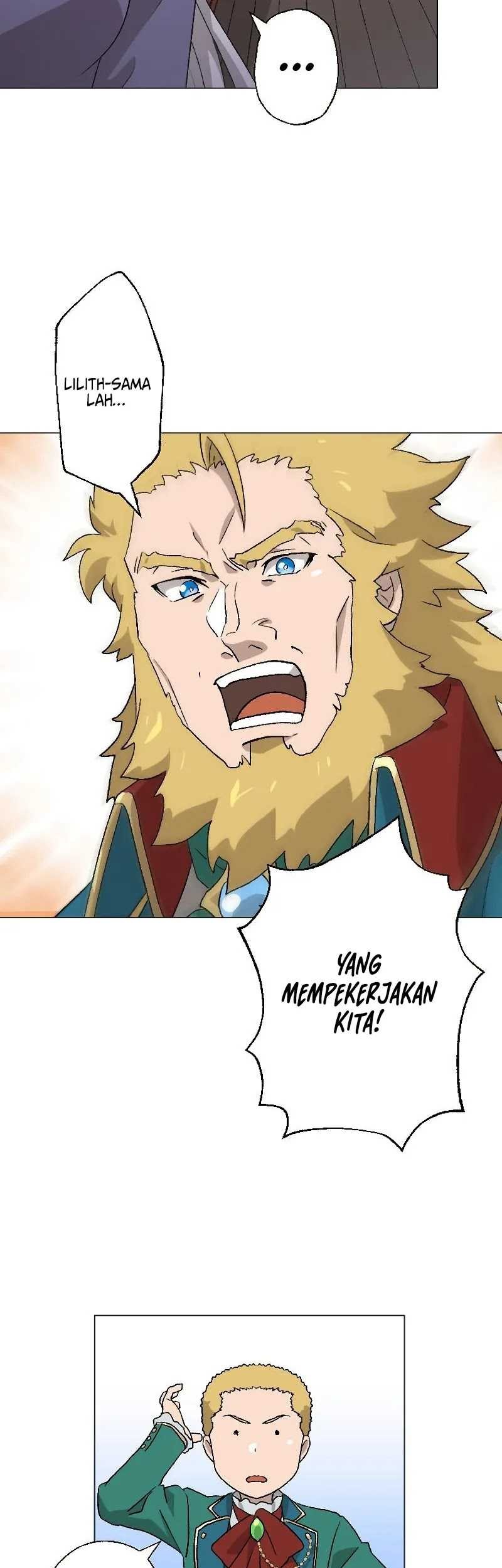 The Reincarnated Magician With Inferior Eyes ~The Oppressed Ex-hero Survives the Future World With Ease~ Chapter 8 - halaman 29
