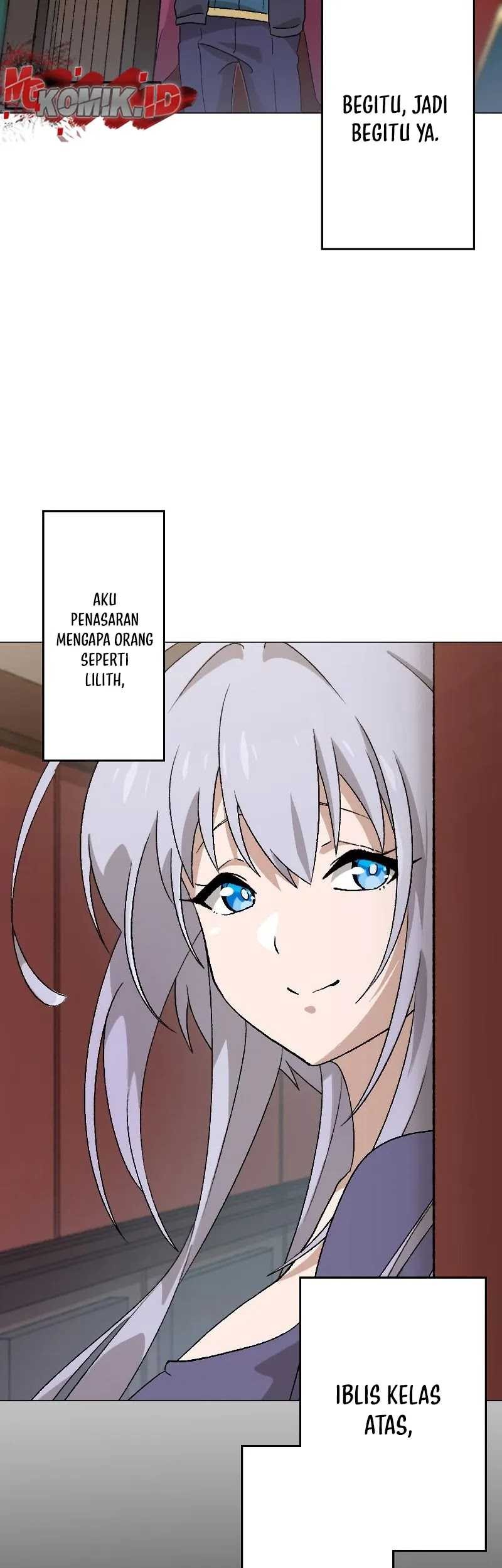 The Reincarnated Magician With Inferior Eyes ~The Oppressed Ex-hero Survives the Future World With Ease~ Chapter 8 - halaman 31