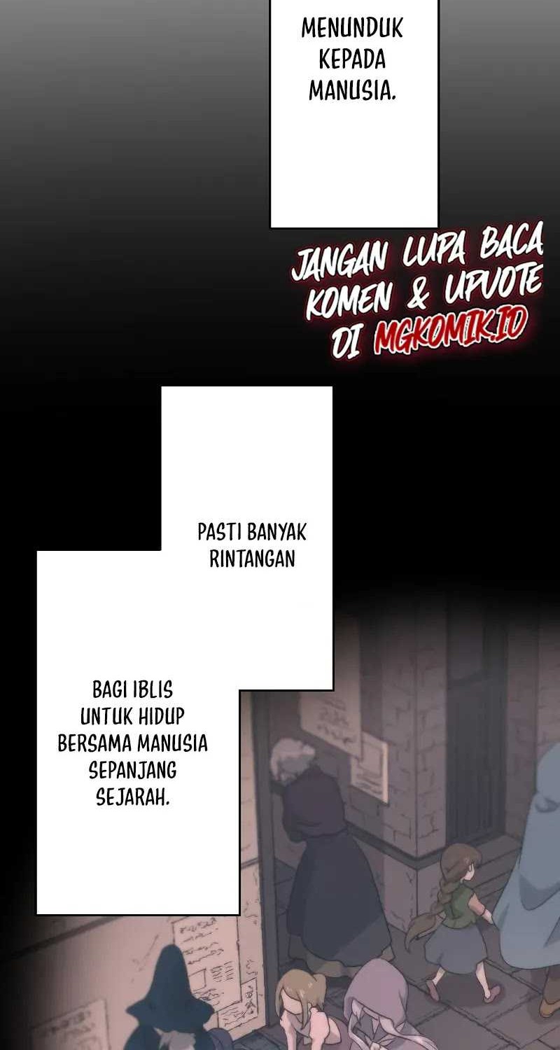 The Reincarnated Magician With Inferior Eyes ~The Oppressed Ex-hero Survives the Future World With Ease~ Chapter 8 - halaman 32