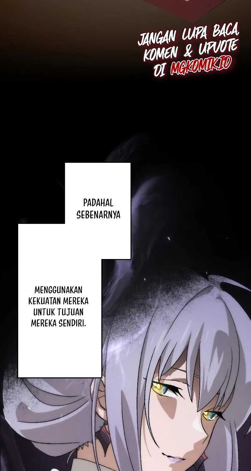 The Reincarnated Magician With Inferior Eyes ~The Oppressed Ex-hero Survives the Future World With Ease~ Chapter 8 - halaman 34