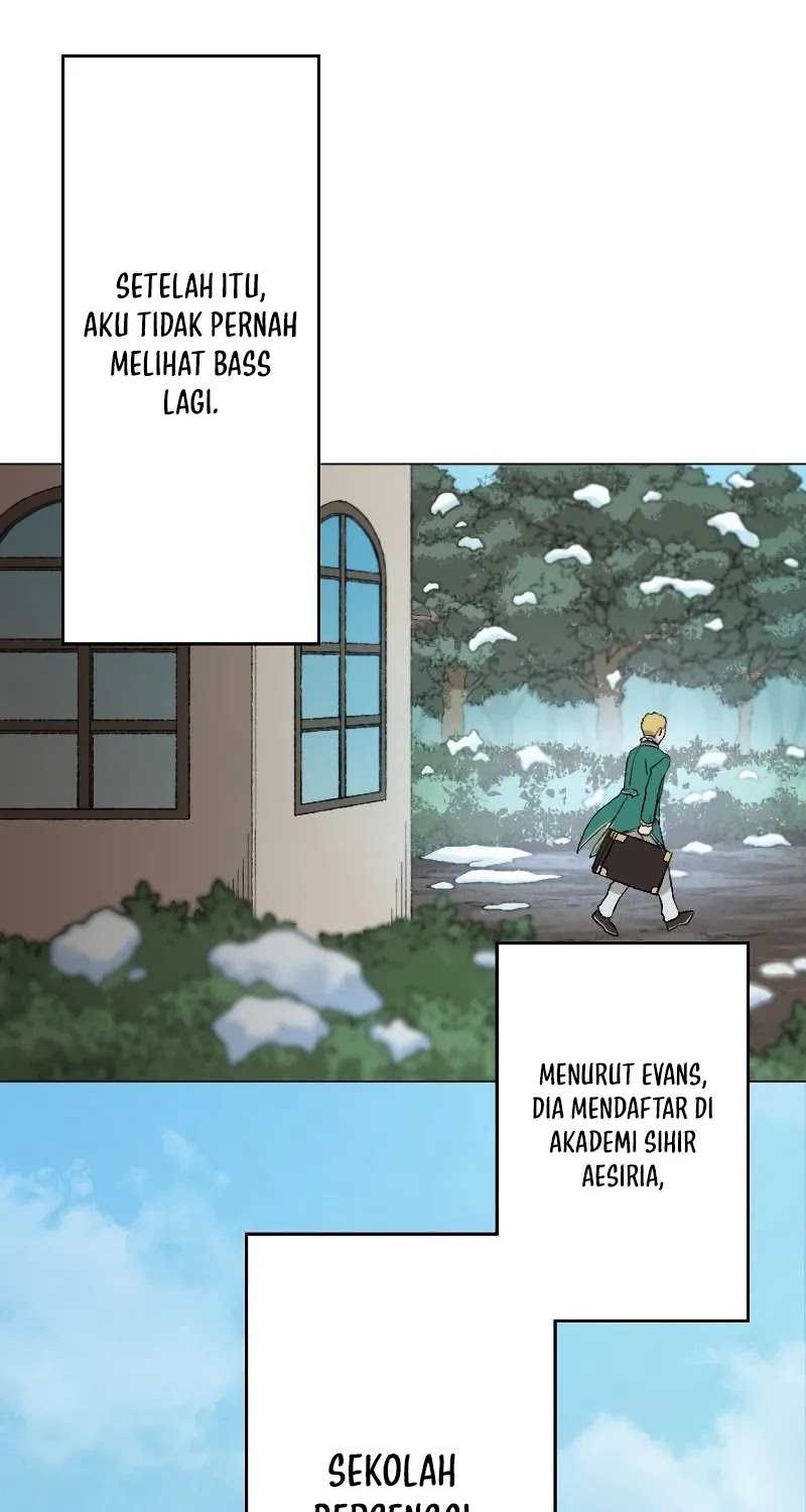 The Reincarnated Magician With Inferior Eyes ~The Oppressed Ex-hero Survives the Future World With Ease~ Chapter 8 - halaman 36