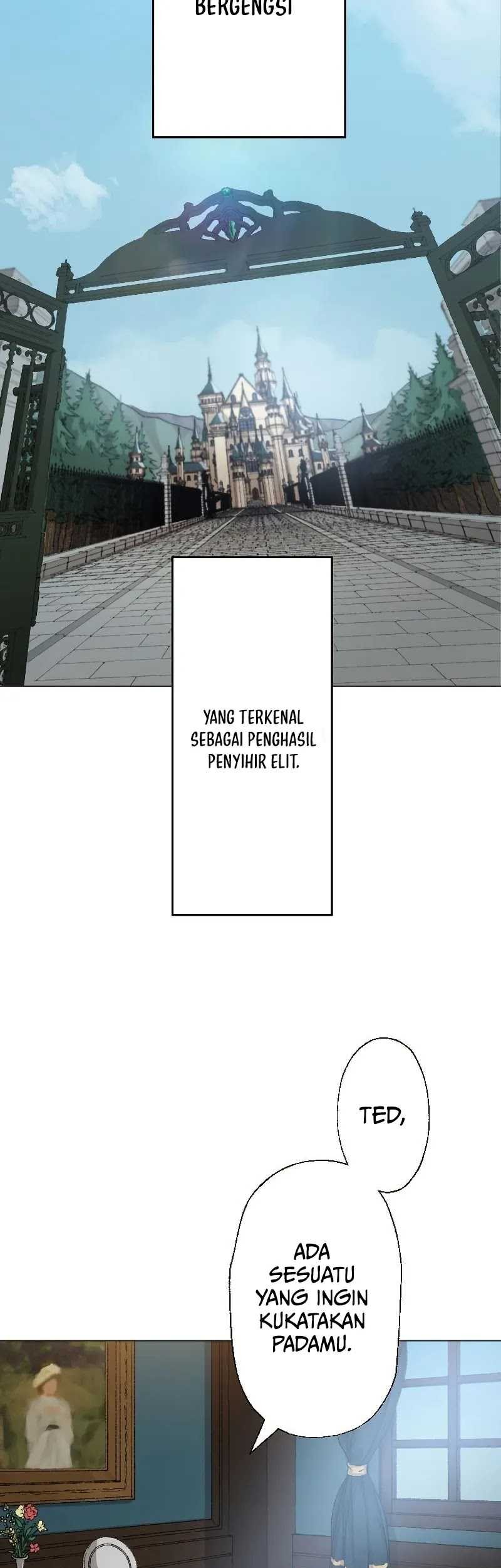 The Reincarnated Magician With Inferior Eyes ~The Oppressed Ex-hero Survives the Future World With Ease~ Chapter 8 - halaman 37