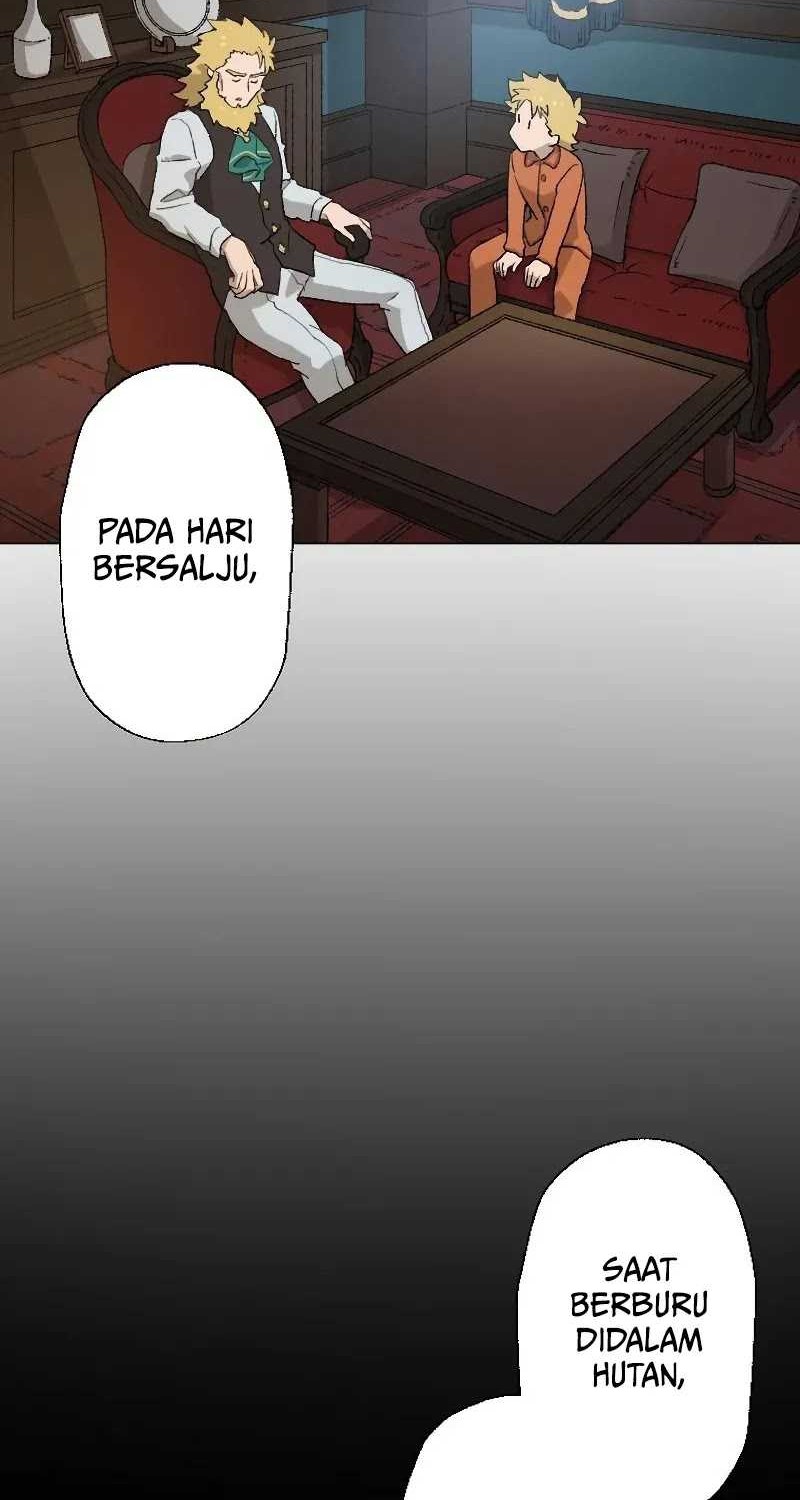 The Reincarnated Magician With Inferior Eyes ~The Oppressed Ex-hero Survives the Future World With Ease~ Chapter 8 - halaman 38