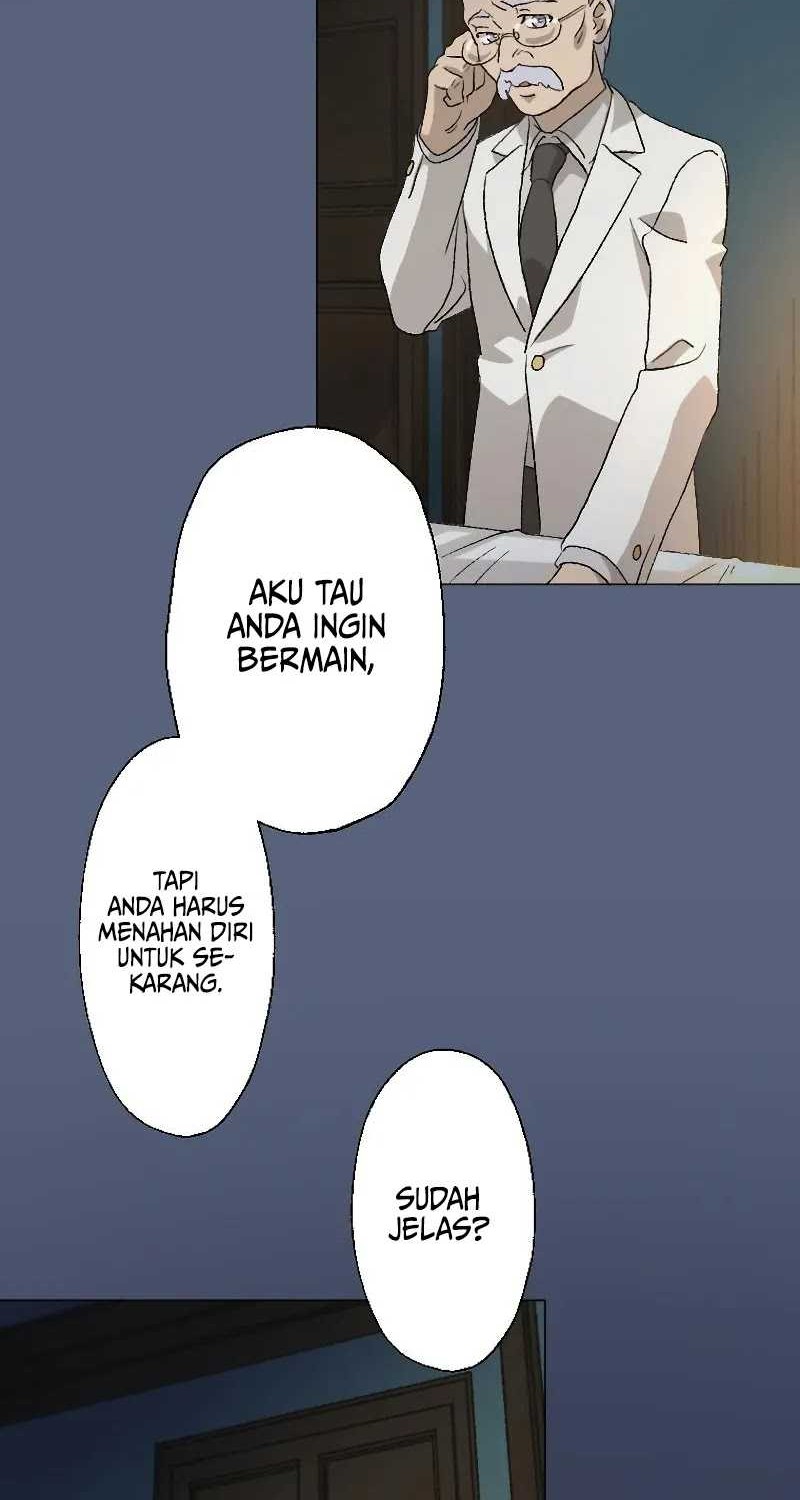 The Reincarnated Magician With Inferior Eyes ~The Oppressed Ex-hero Survives the Future World With Ease~ Chapter 8 - halaman 4