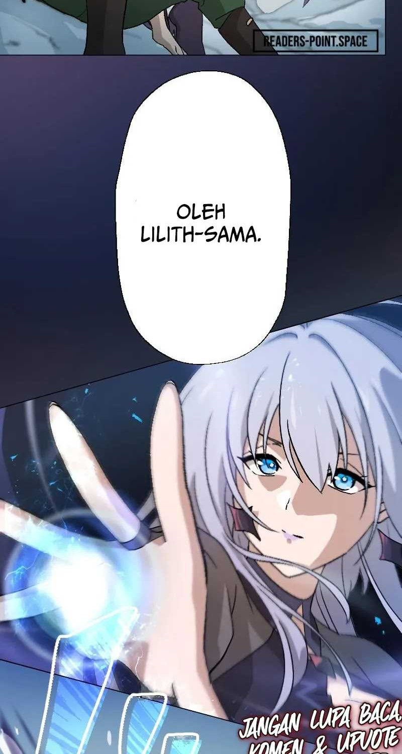 The Reincarnated Magician With Inferior Eyes ~The Oppressed Ex-hero Survives the Future World With Ease~ Chapter 8 - halaman 40