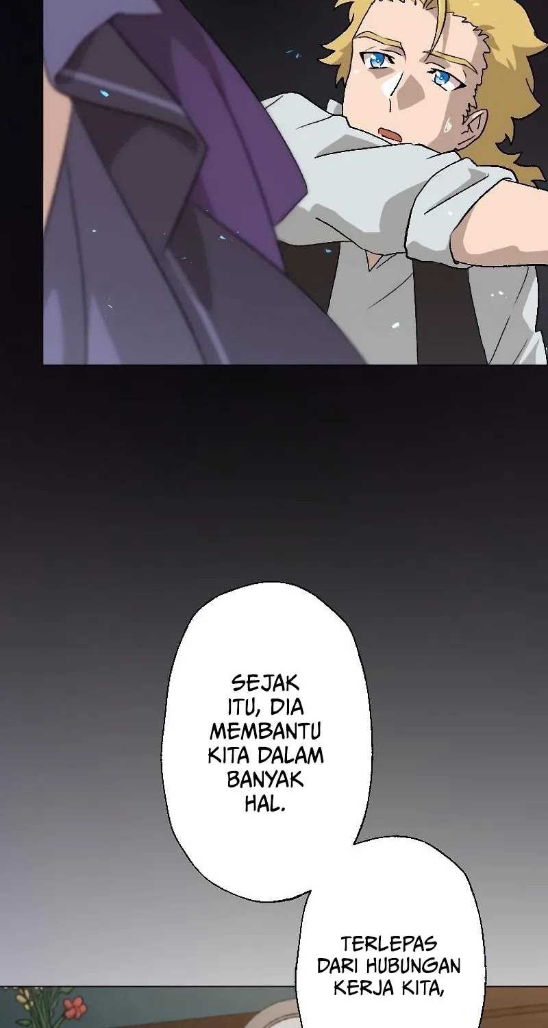 The Reincarnated Magician With Inferior Eyes ~The Oppressed Ex-hero Survives the Future World With Ease~ Chapter 8 - halaman 42