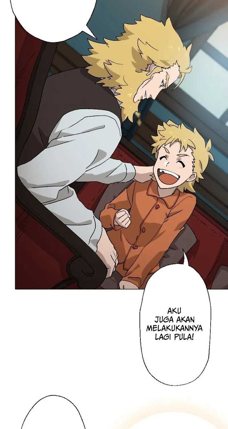 The Reincarnated Magician With Inferior Eyes ~The Oppressed Ex-hero Survives the Future World With Ease~ Chapter 8 - halaman 44