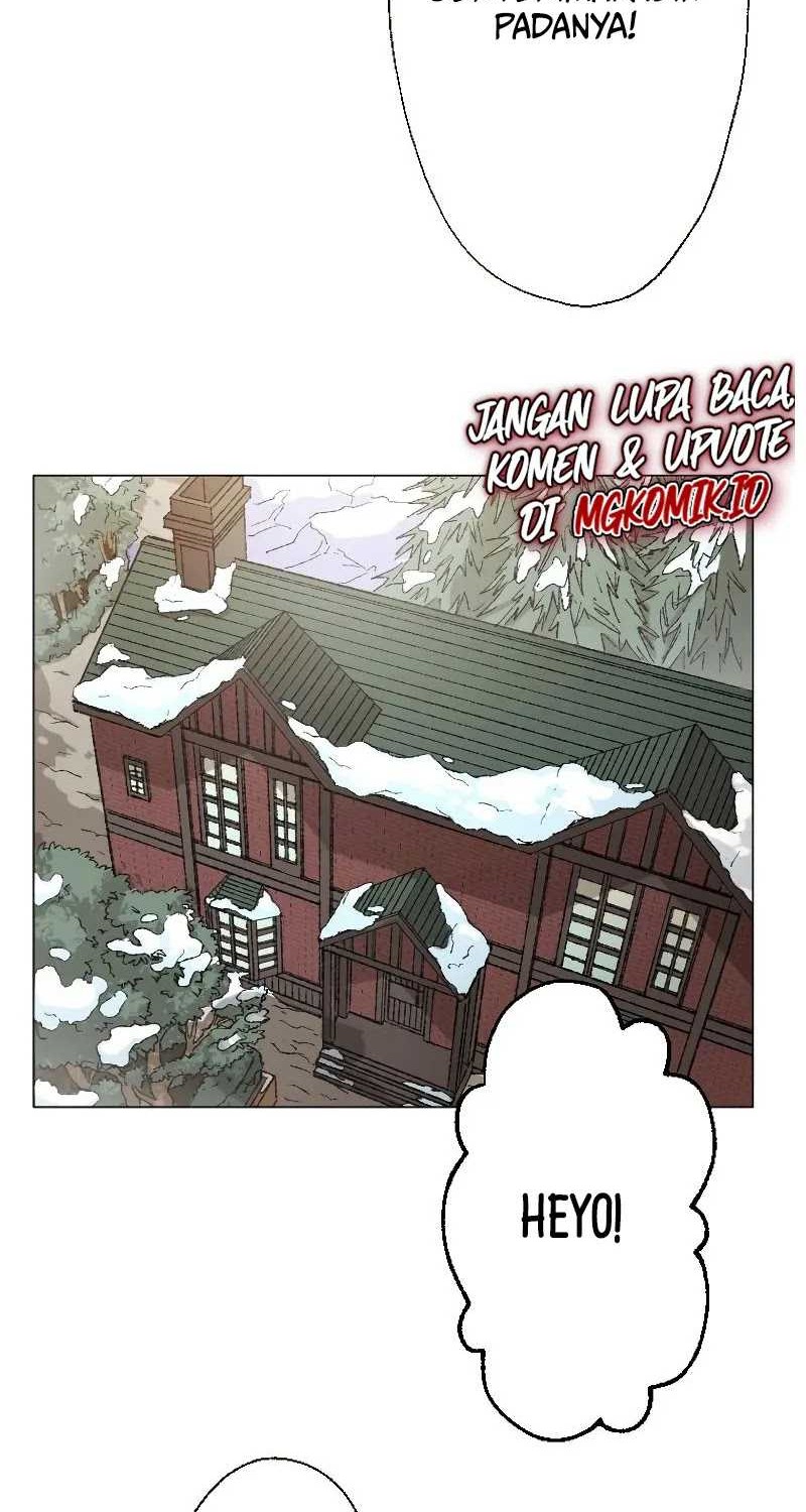 The Reincarnated Magician With Inferior Eyes ~The Oppressed Ex-hero Survives the Future World With Ease~ Chapter 8 - halaman 46