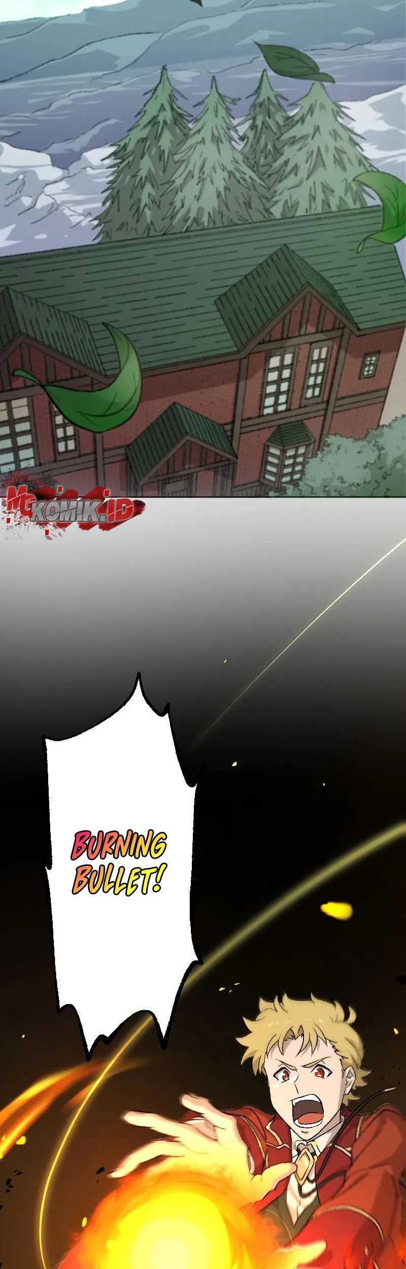 The Reincarnated Magician With Inferior Eyes ~The Oppressed Ex-hero Survives the Future World With Ease~ Chapter 8 - halaman 51