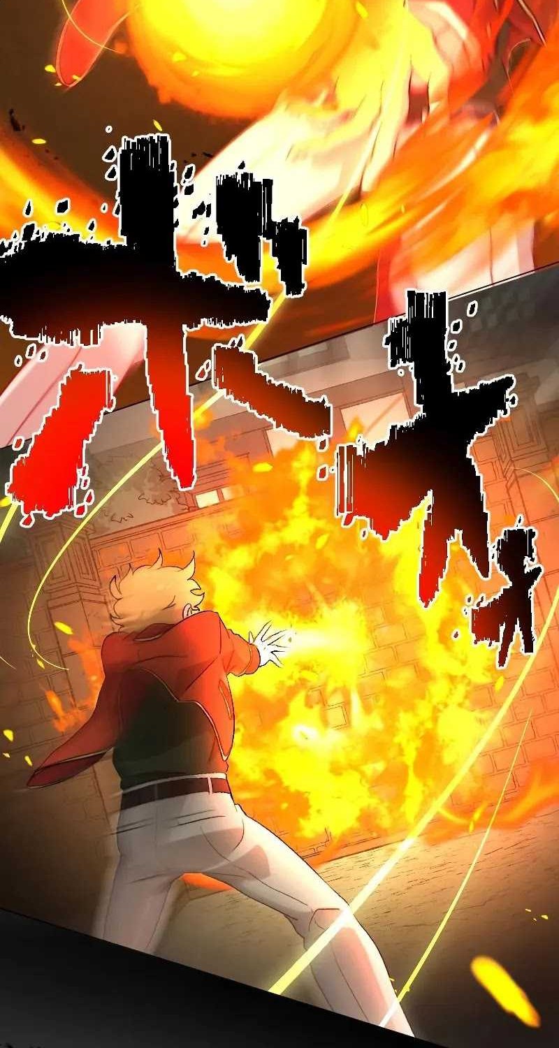 The Reincarnated Magician With Inferior Eyes ~The Oppressed Ex-hero Survives the Future World With Ease~ Chapter 8 - halaman 52