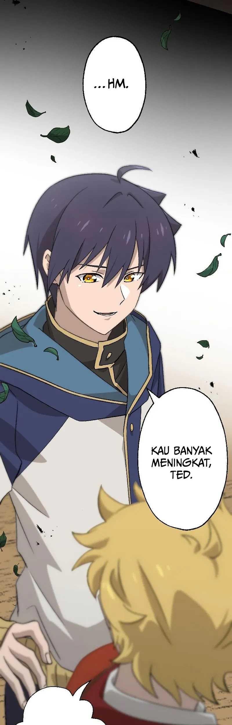 The Reincarnated Magician With Inferior Eyes ~The Oppressed Ex-hero Survives the Future World With Ease~ Chapter 8 - halaman 53