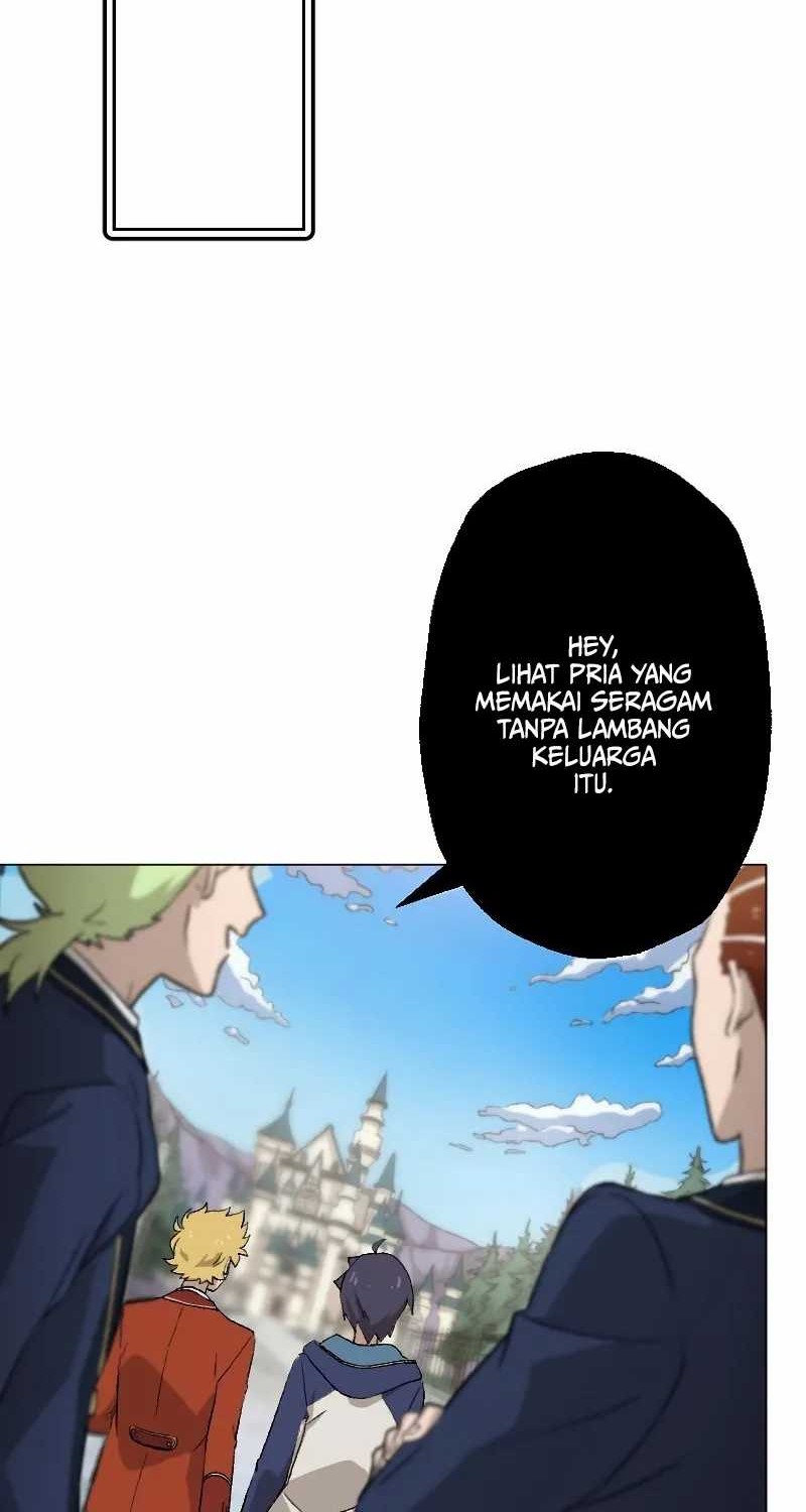 The Reincarnated Magician With Inferior Eyes ~The Oppressed Ex-hero Survives the Future World With Ease~ Chapter 9 - halaman 16