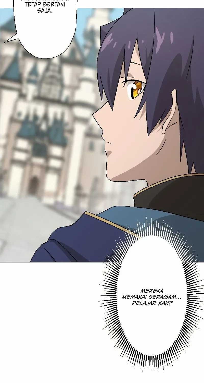 The Reincarnated Magician With Inferior Eyes ~The Oppressed Ex-hero Survives the Future World With Ease~ Chapter 9 - halaman 18