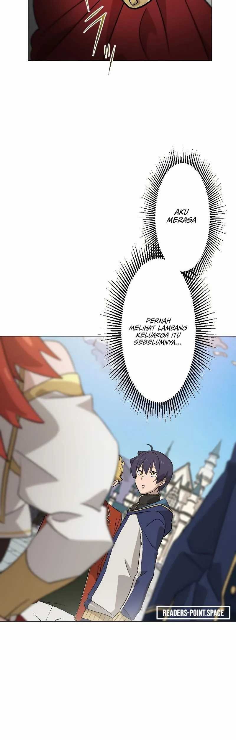 The Reincarnated Magician With Inferior Eyes ~The Oppressed Ex-hero Survives the Future World With Ease~ Chapter 9 - halaman 25