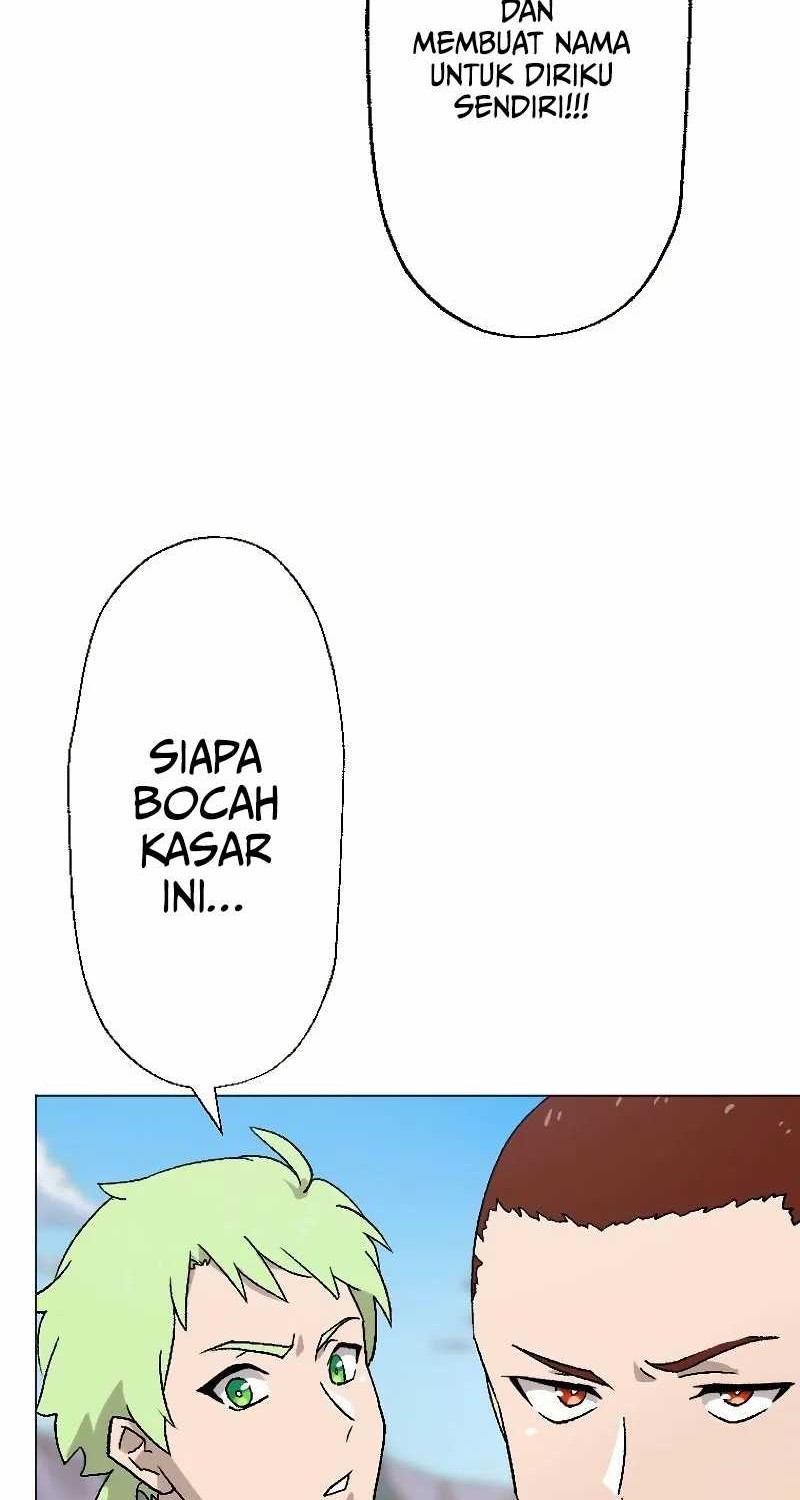 The Reincarnated Magician With Inferior Eyes ~The Oppressed Ex-hero Survives the Future World With Ease~ Chapter 9 - halaman 28