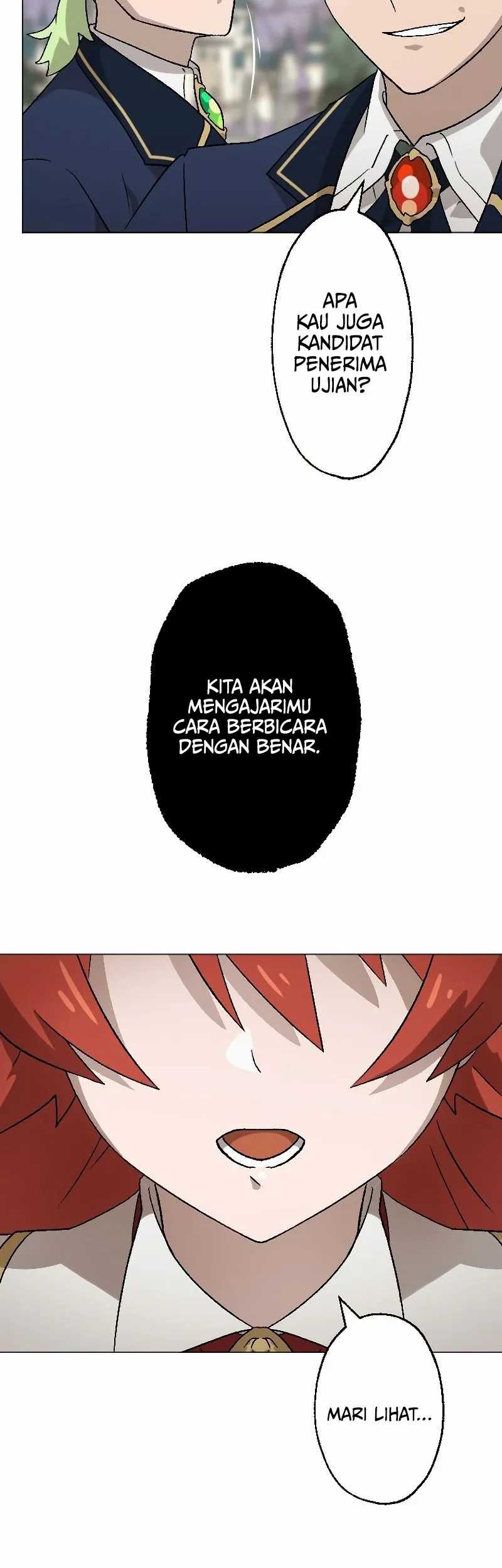 The Reincarnated Magician With Inferior Eyes ~The Oppressed Ex-hero Survives the Future World With Ease~ Chapter 9 - halaman 29