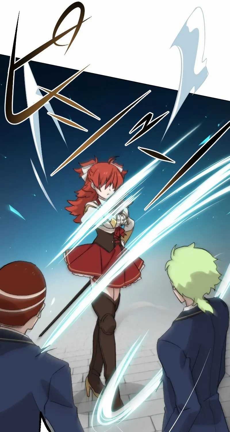 The Reincarnated Magician With Inferior Eyes ~The Oppressed Ex-hero Survives the Future World With Ease~ Chapter 9 - halaman 30