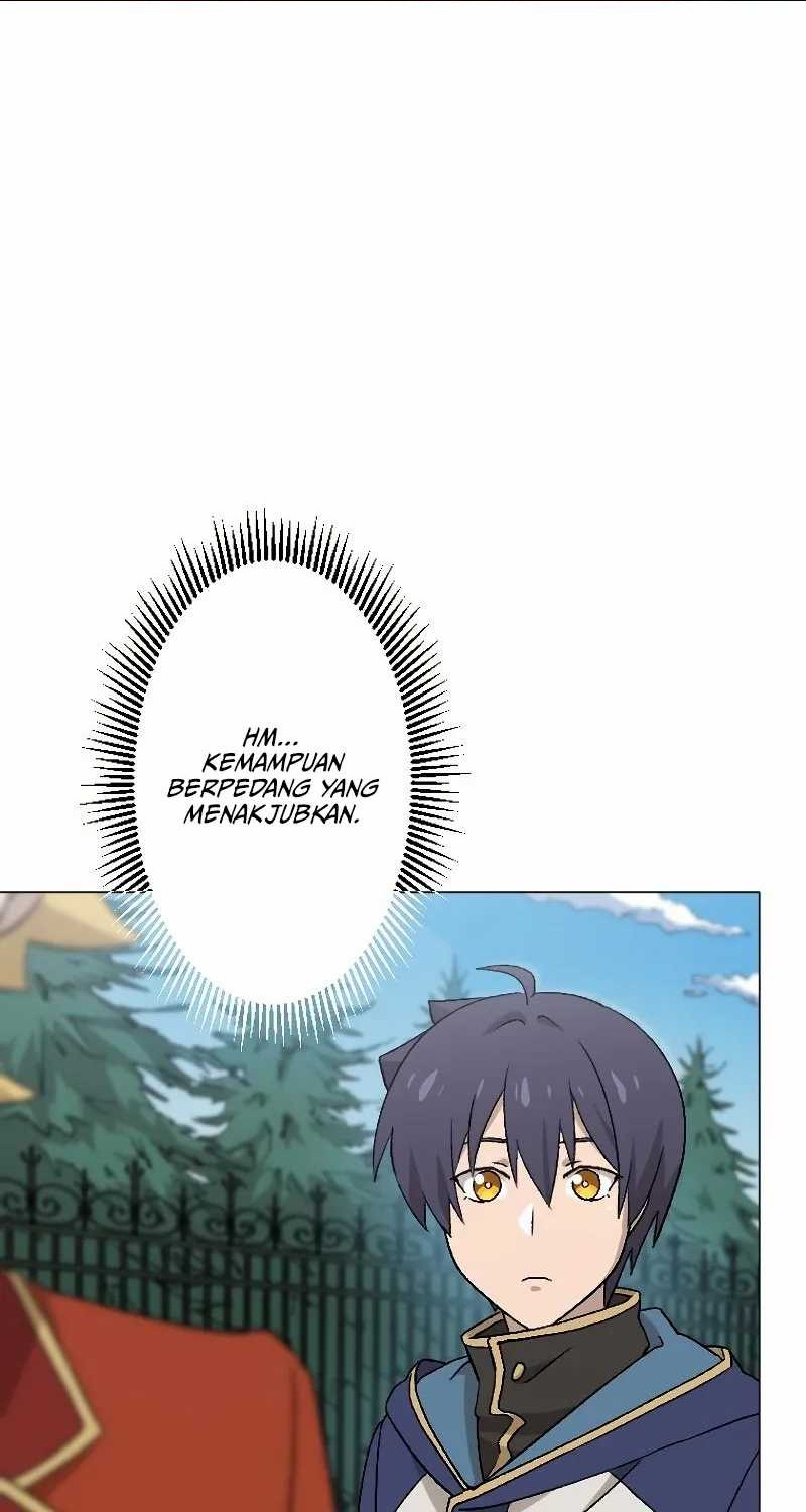 The Reincarnated Magician With Inferior Eyes ~The Oppressed Ex-hero Survives the Future World With Ease~ Chapter 9 - halaman 32