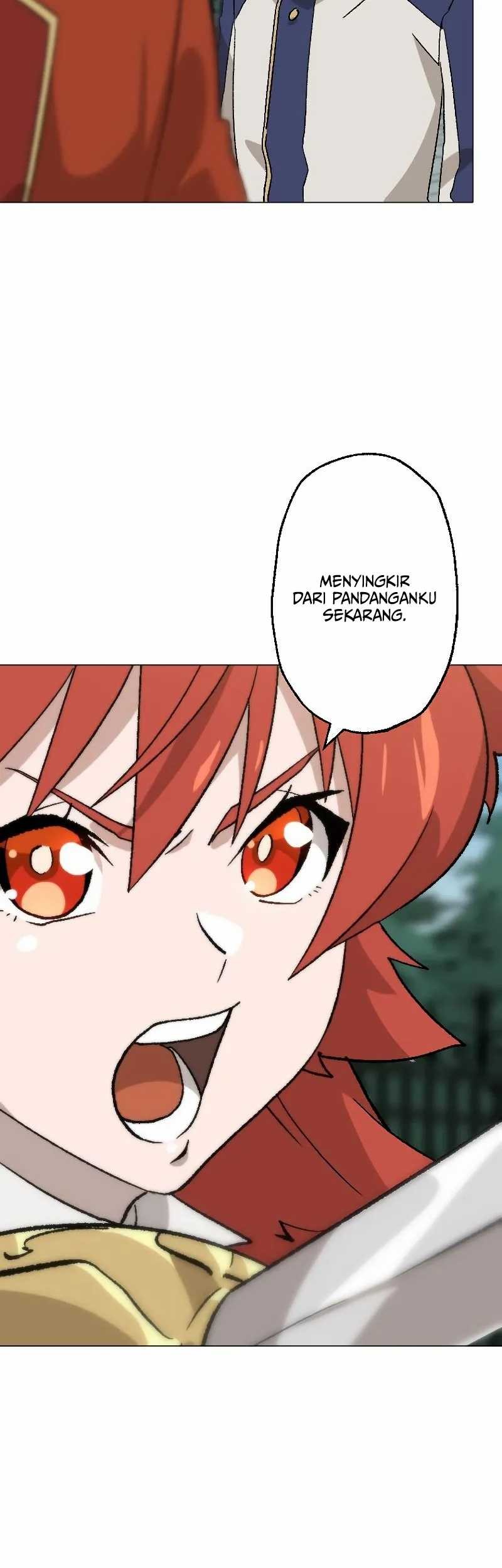 The Reincarnated Magician With Inferior Eyes ~The Oppressed Ex-hero Survives the Future World With Ease~ Chapter 9 - halaman 33