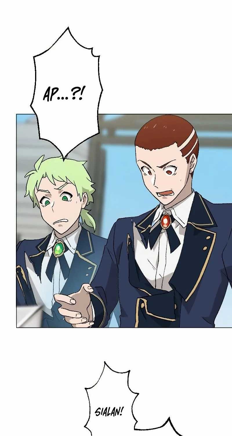 The Reincarnated Magician With Inferior Eyes ~The Oppressed Ex-hero Survives the Future World With Ease~ Chapter 9 - halaman 34